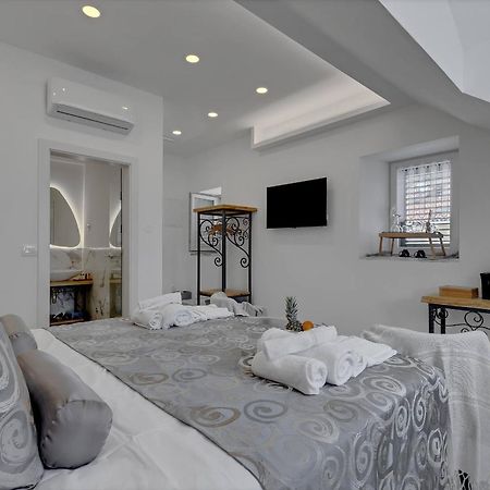 Luxury Rooms Palace B&B Μακάρσκα Εξωτερικό φωτογραφία