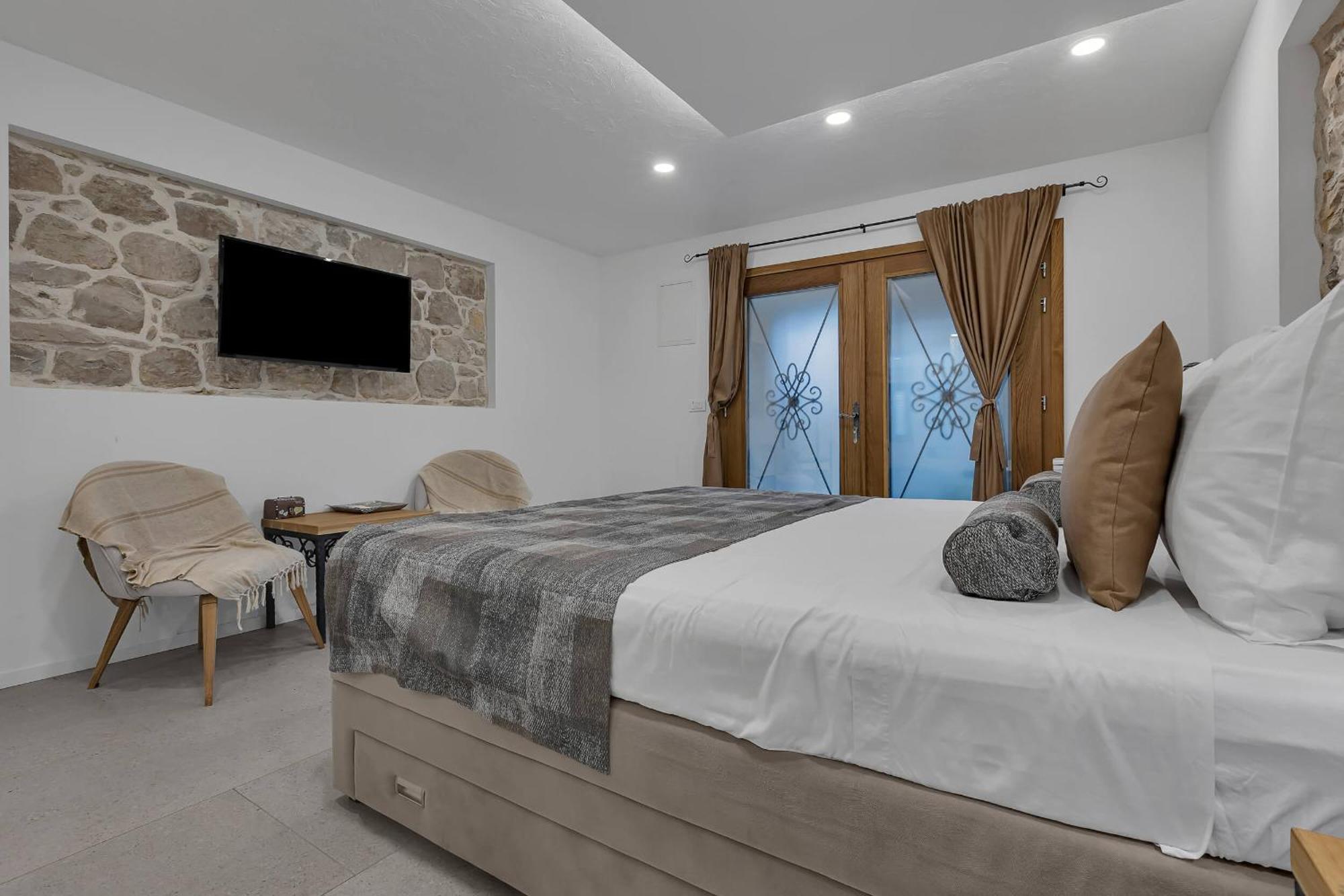Luxury Rooms Palace B&B Μακάρσκα Εξωτερικό φωτογραφία