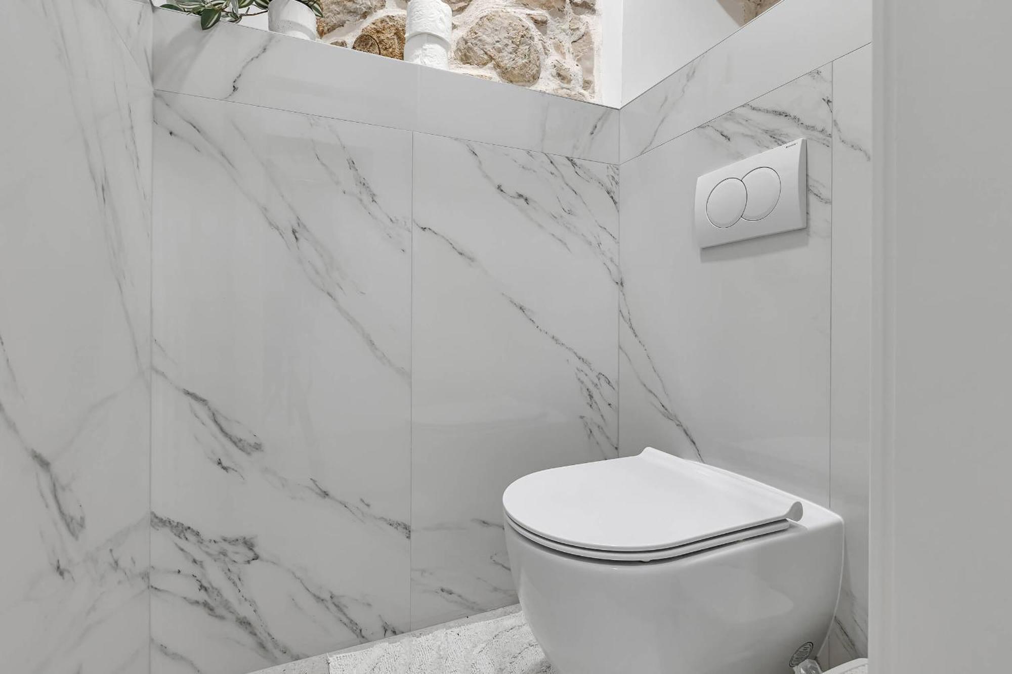 Luxury Rooms Palace B&B Μακάρσκα Εξωτερικό φωτογραφία
