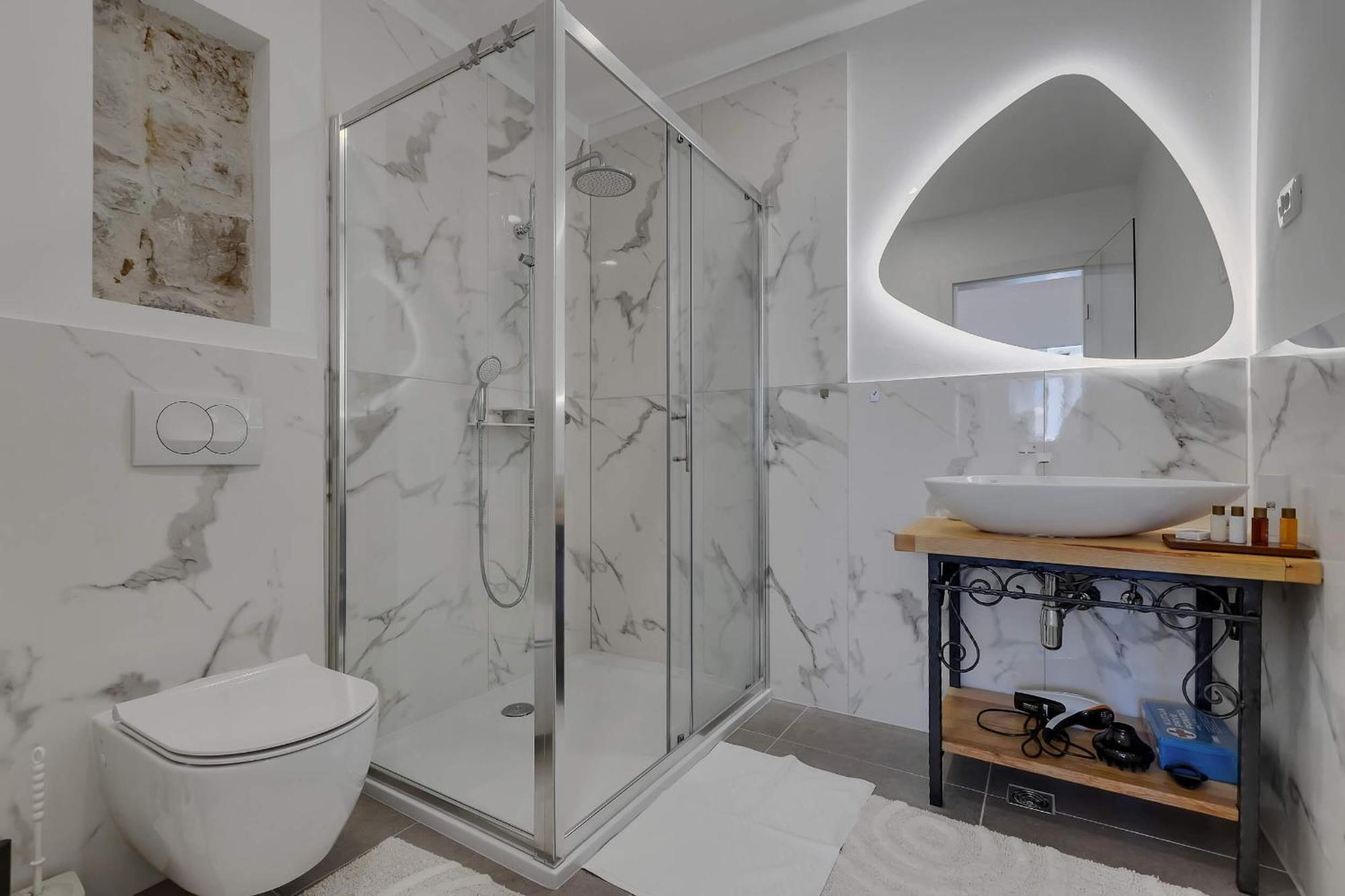 Luxury Rooms Palace B&B Μακάρσκα Εξωτερικό φωτογραφία