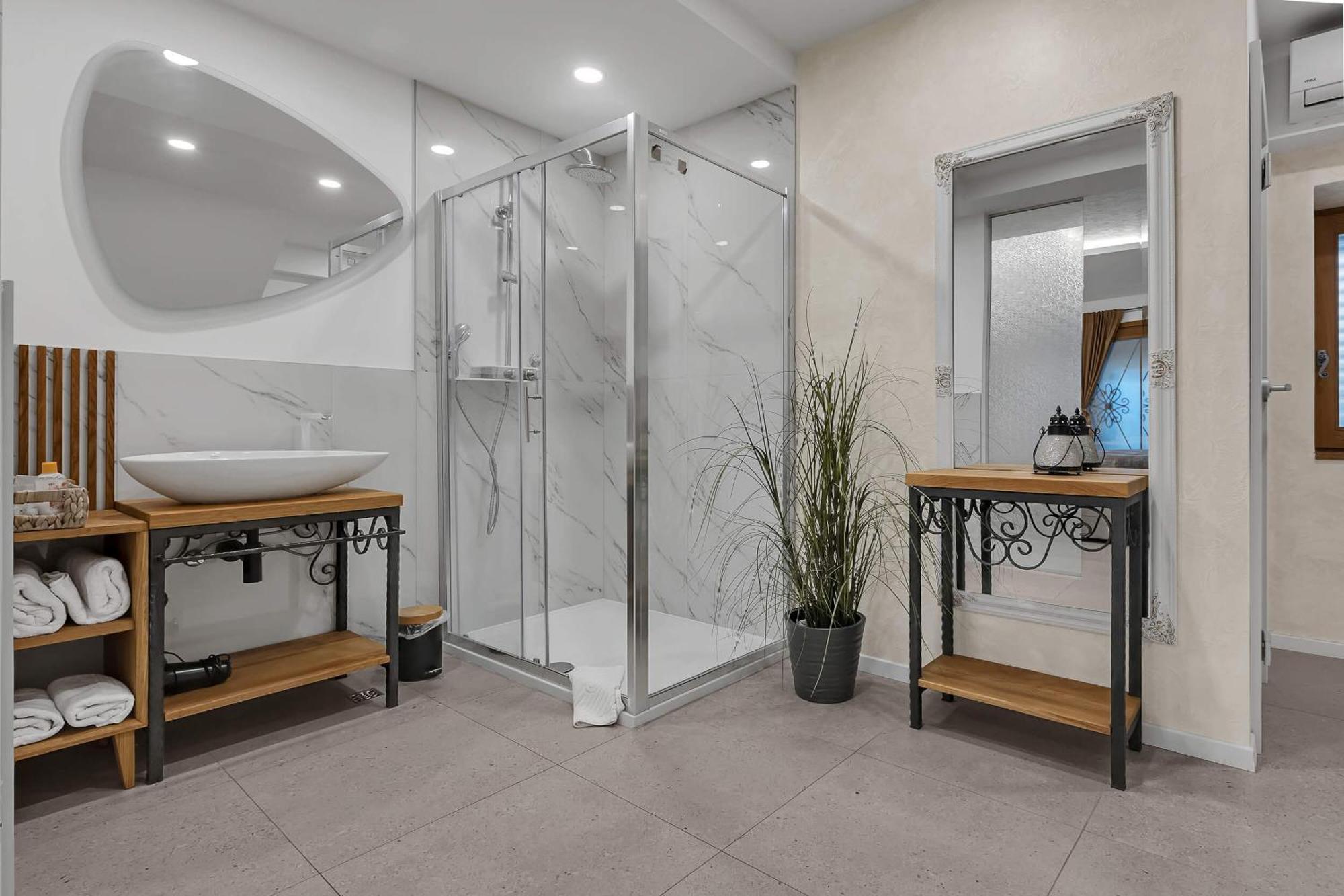 Luxury Rooms Palace B&B Μακάρσκα Εξωτερικό φωτογραφία