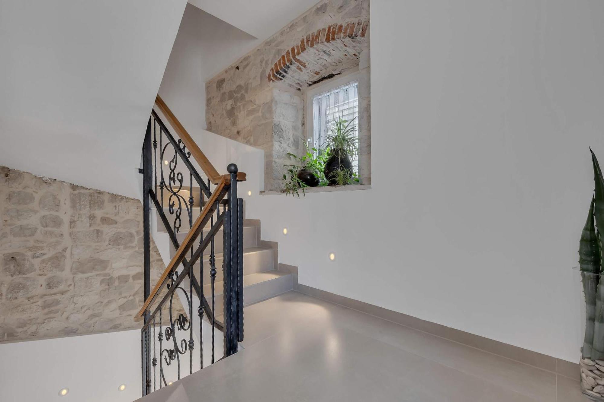 Luxury Rooms Palace B&B Μακάρσκα Εξωτερικό φωτογραφία