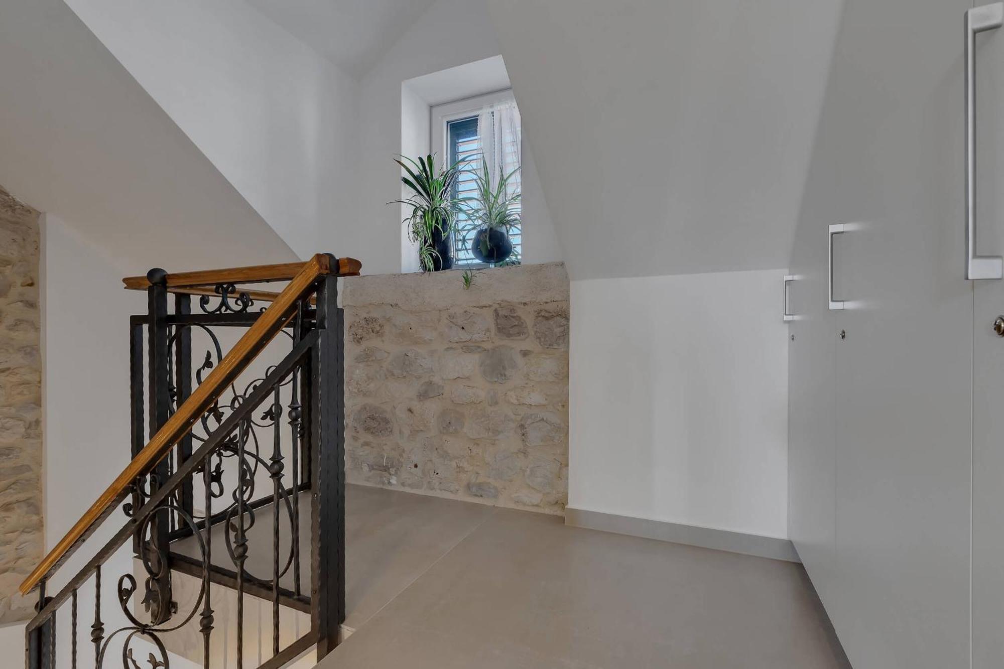 Luxury Rooms Palace B&B Μακάρσκα Εξωτερικό φωτογραφία
