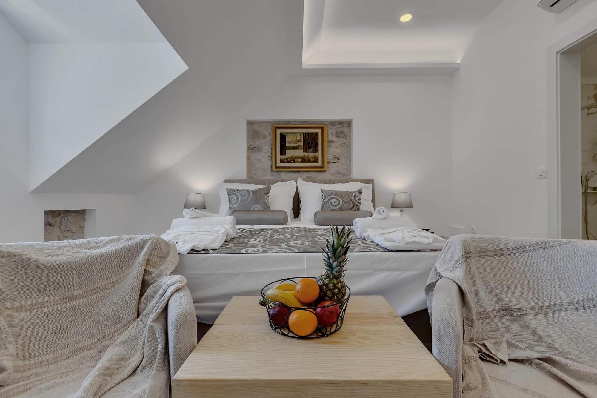 Luxury Rooms Palace B&B Μακάρσκα Εξωτερικό φωτογραφία