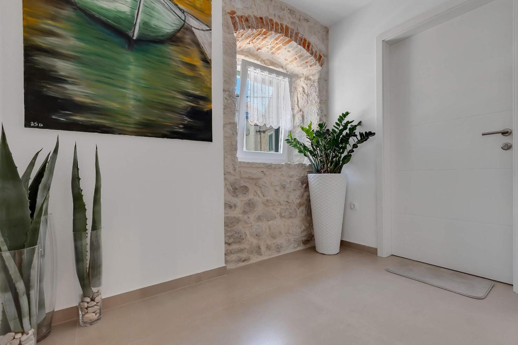 Luxury Rooms Palace B&B Μακάρσκα Εξωτερικό φωτογραφία