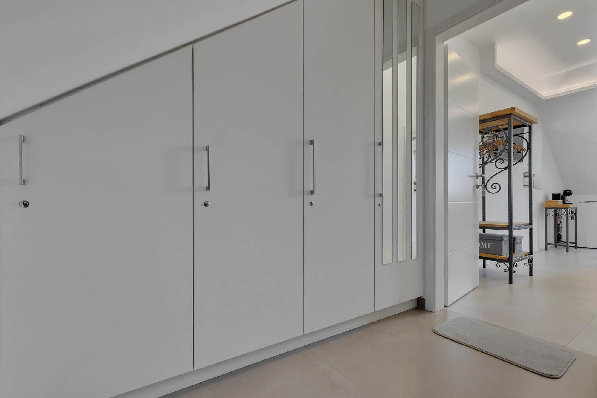 Luxury Rooms Palace B&B Μακάρσκα Εξωτερικό φωτογραφία