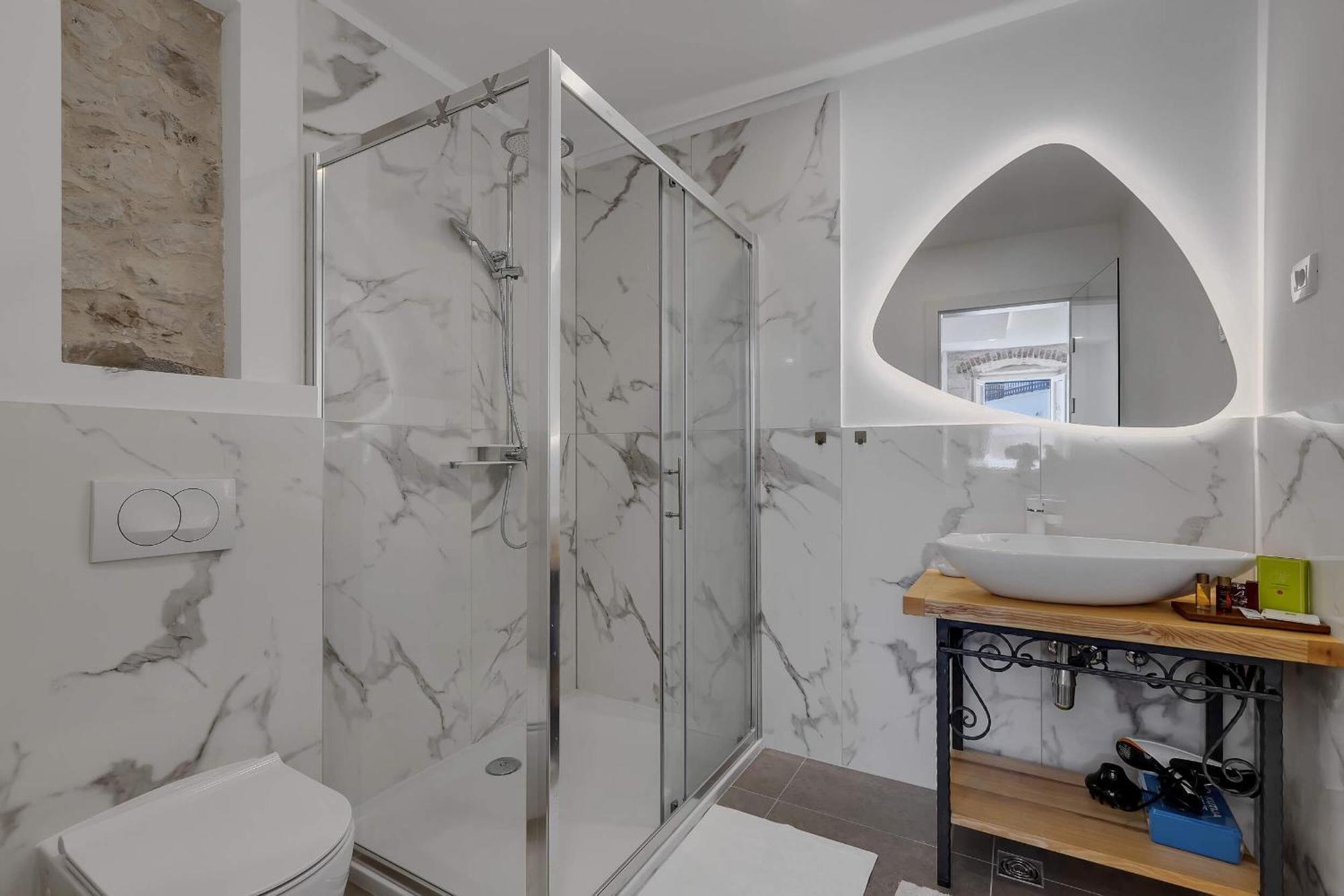 Luxury Rooms Palace B&B Μακάρσκα Εξωτερικό φωτογραφία